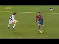 Messi Masterclass vs Recreativo Huelva (Home) 2007-08 English Commentary