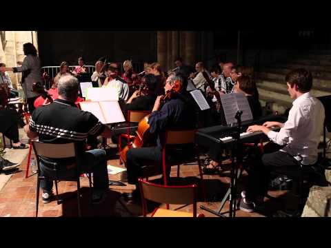 Orchestre Carmen - Toréador - Orchestre de Bois d'arcy & Longpont sur orge