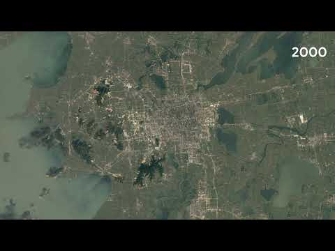 Suzhou Jiangsu, China