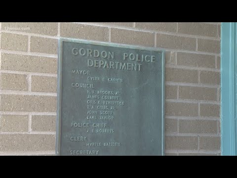 String of shootings worries some Gordon residents | 13wmaz.com