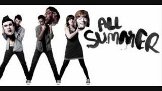 &quot;Three Artists One Song&quot; Kid Cudi feat. Bethany Cosentino, and Rostam Batmanglij - All Summer