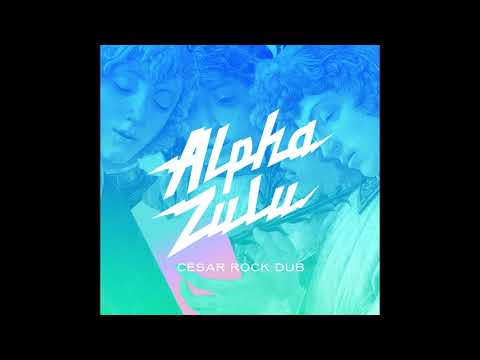 Videoclip de Alpha Zulu (César Rock Dub) — Phoenix