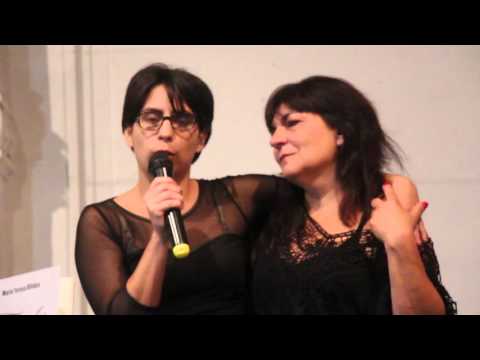 Tanta Luz - María Teresa Difalco