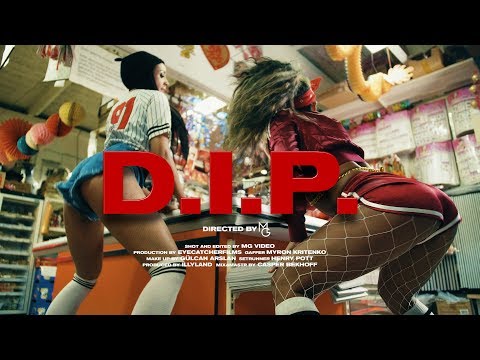 Video thumbnail for D.I.P.