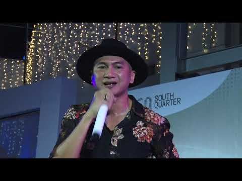 Resah Tanpamu - ANJI (Live from Friday Fusion at South Quarter Dome)