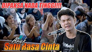Download lagu Satu Rasa Cinta - Arief (Live Ngamen) Tri Suaka mp3 Download lagu Satu Rasa Cinta - Arief (Live Ngamen) Tri Suaka mp3