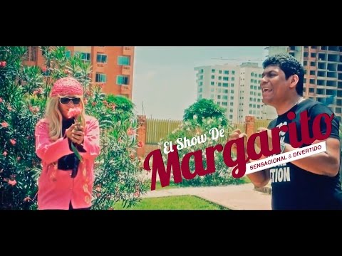 Le Gané al Orgullo - Alex Manga Ft Margarito -  (Lucho Chamié) (Video)