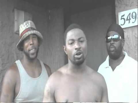 L. Roy - Hood Prezident