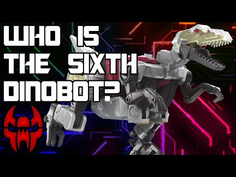 Who Is The Sixth Dinobot? History and Speculation