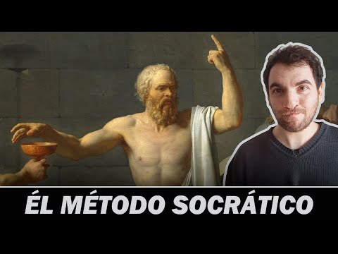 EL MÉTODO SOCRÁTICO | Refutación y Mayéutica