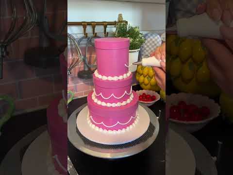 CAKE ON A PLANE! Is this a good baby shower gift?