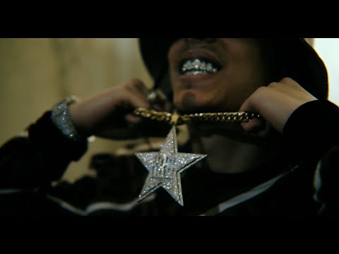 KBG Ft. The Verse - Vie de Star (Videoclip)