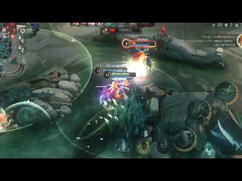 The art of dashing bened😈