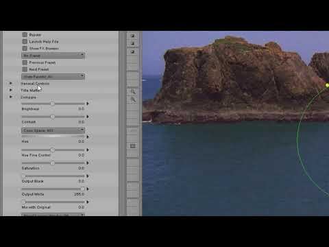 Quick Tips: Working with Safe Levels in Avid Media Composer & BCC 10