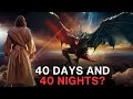 Desert Hell For 40 DAYS And NIGHTS What Really Happened To Him