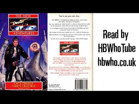 Time's Crucible Chapter 10