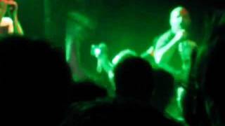 Linea 77 live in Vasto 6-8-2011 (Third Moon + Vertigine) festa di Liberazione