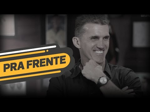 Papo Catiguria BAR FC - Vágner Mancini #02 - PRA FRENTE