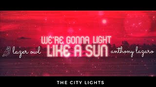 The City Lights Music Video
