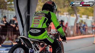 Download lagu STORY WA DRAG BIKE KEREN // DJ THAILAND - MALING KINGKONG mp3