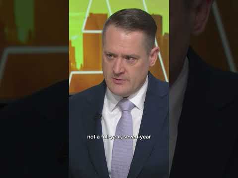 CSIS Missile Defense Project Director Tom Karako on defense funding strategy