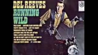 Del Reeves -  Your Lily White Hands