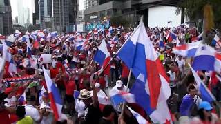 The Atlantic Council's US-Panama Economic Security Task Force