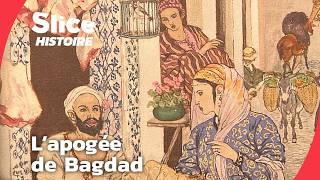 L' Âge d’Or de Bagdad : Science, Culture et Pouvoir | SLICE HISTOIRE | DOC COMPLET