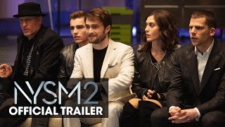 Now You See Me 2