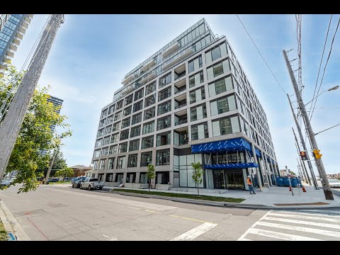 #204-1195 The Queensway, Etobicoke Home - Real Estate Properties