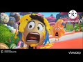 Everyone Scared Crossover THX Intro