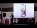 THE SEAKER MOBILE APP BY CAPT JAMES NIKKO HOSANA