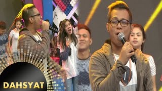 Sungguh Dalam Ucapan 'Terima Kasih' Mario G  Klau [DahSyat] [7 Nov 2016]