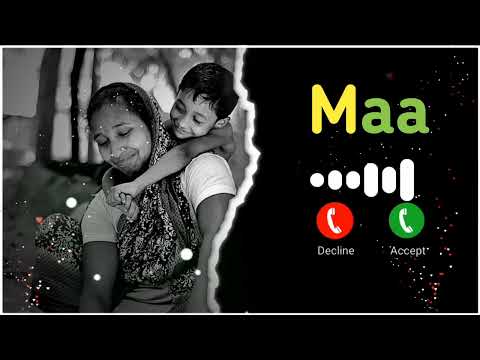 New Maa Ringtone || Mom New Love Lofi Ringtone || New Ringtone 2023 #newringtone