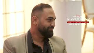 Download lagu Muhamed Meety 2025 - Ma Rov Mi Caj x Studio Erdzo Pro 4k mp3