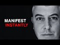 In 8 Minutes I Will Activate Your Mind To MANIFEST INSTANTLY