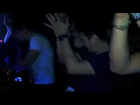 NICE7 @ EGG CLUB (LONDON) - LAST TRAK - 24-03-2012.m4v