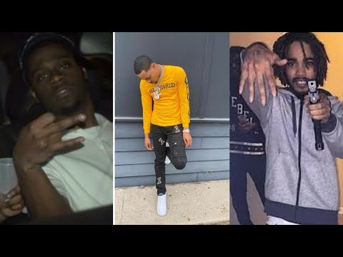 Who terrorizes Gherbo and camp the most Shootashellz or Kts Von who was they most feared of