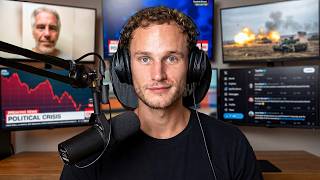 I Made $40M By Ignoring Everything YOU'RE Watching