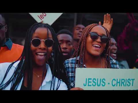 Injil (Clip officiel 2022, Rap ) - LeaviGod x Daniel mutoo, kevin mukupi,Joe mulinga, Emezen_Great