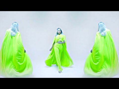 KUFUNIKWA - SOSUUN [OFFICIAL VIDEO]