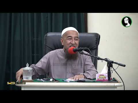 Betulkah Pelukis Masuk Neraka? - Ustaz Azhar Idrus