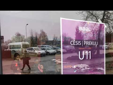 Admiralteyskaja 2 2009 - Gloria II 2009