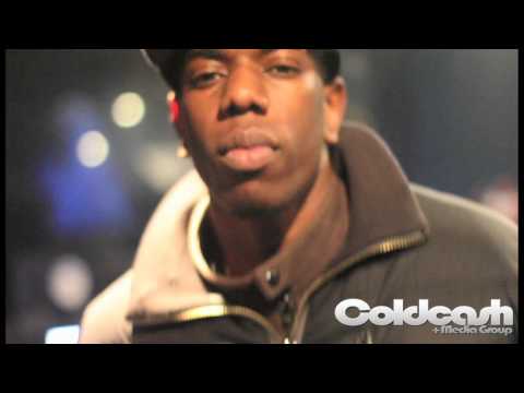 Blittz Gullyish, Sparkey Danger & Double S (Marvell) - Freestyle