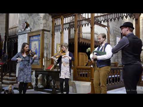 Ensemble Unisonus  - Two Bavarian Dances