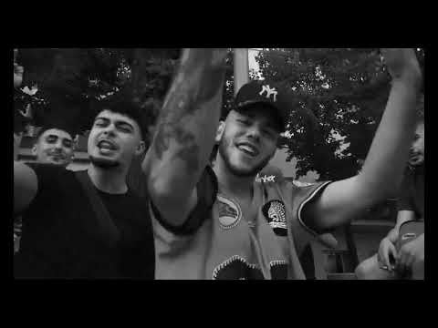 D0BLE0 - Nueva York (VIDEOCLIP OFICIAL) Prod By Hooded