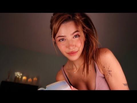 ASMR For The Best Sleep EVER (FRENCH🇫🇷)