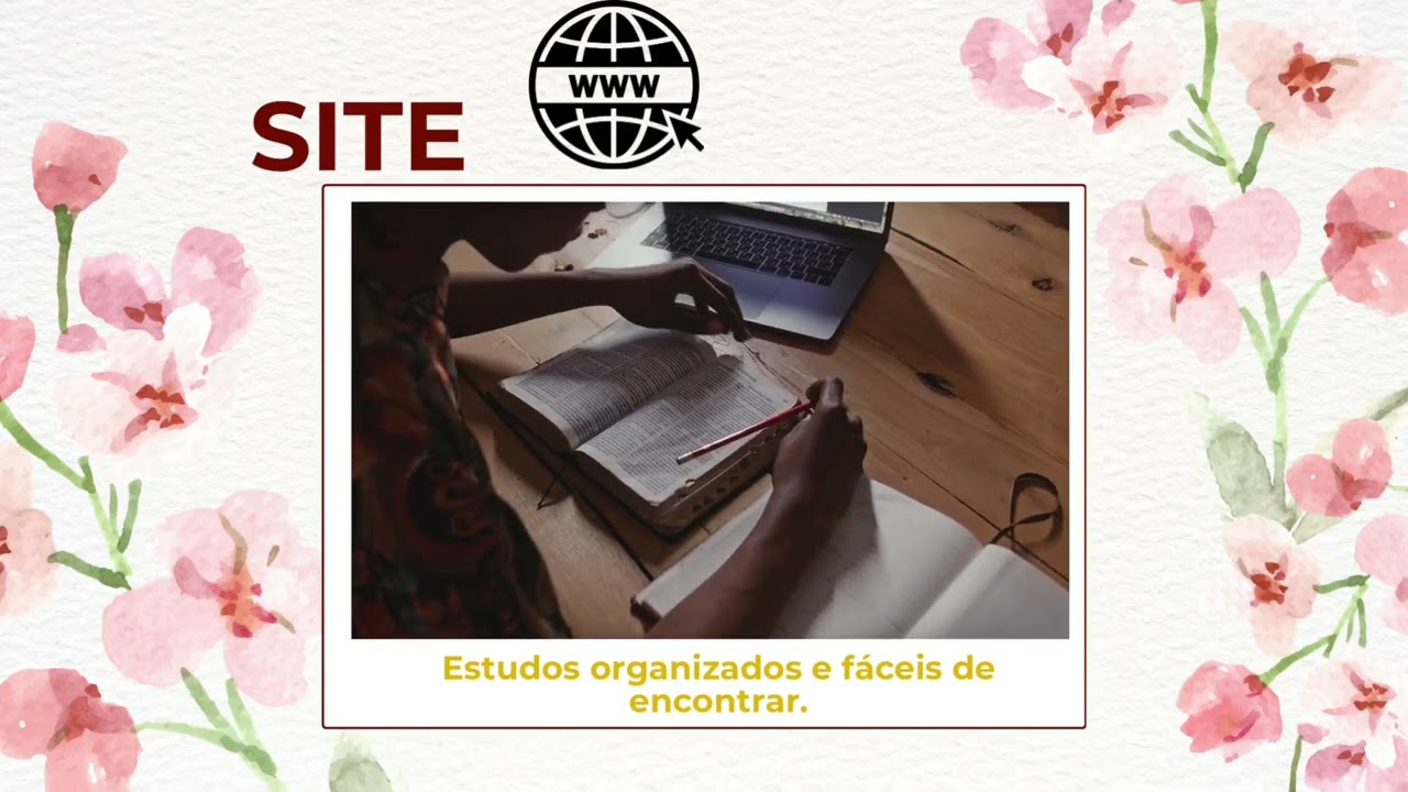 Ministério BP thumbnail
