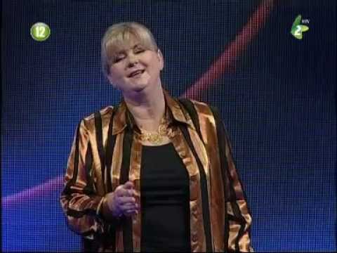 BREZOČKA - Tatjana KOLJESAR GVOJIĆ