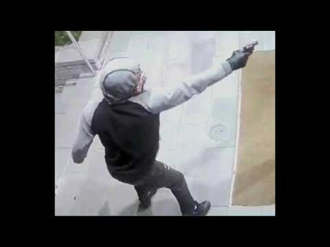 Person and Vehicle of Interest in Homicide, 1300 b/o Clifton St, NW, on August 25, 2020